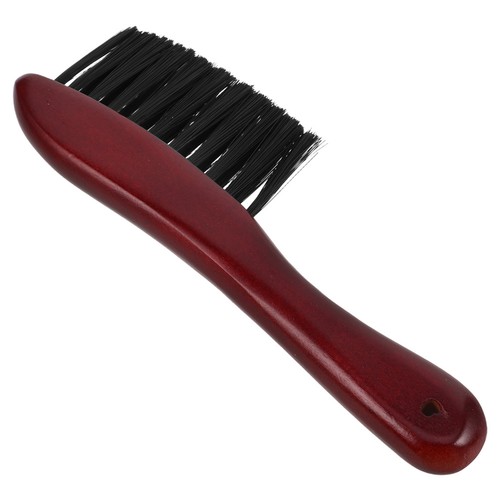Billiard table debris - table, brush