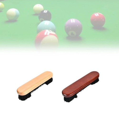 Pool table brush portable - table,