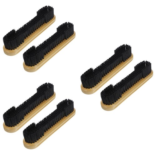 6pcs durable pool table brush - pool,