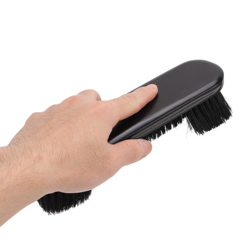 Billiard table brush set - brush,