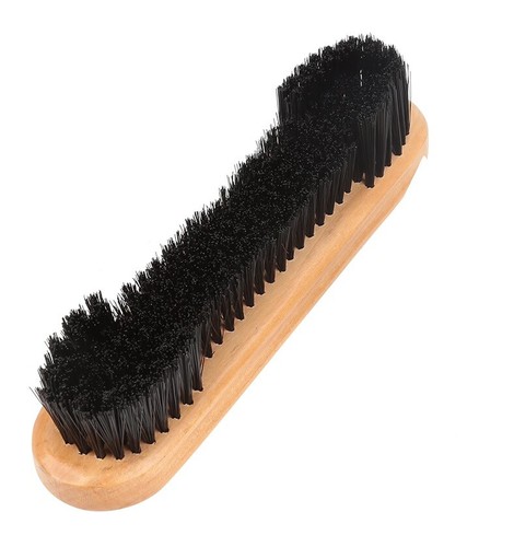 Pool snooker table brush - 12",