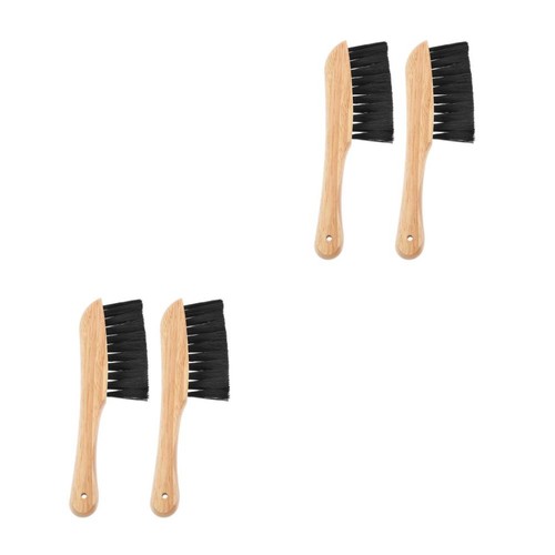 4pcs pool table felt brush - table, set