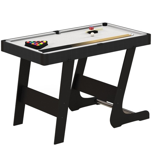 Sportnow 5ft folding pool - sportnow,