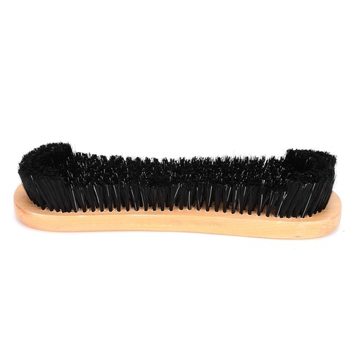 Wooden billiard table brush - wooden,