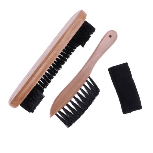 Reusable pool table brush set - reusable,