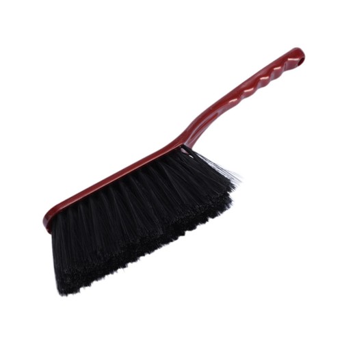 Pool table brush pvc handle - table,