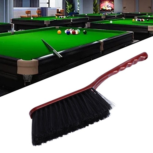 Pool table brush billiards - brush,