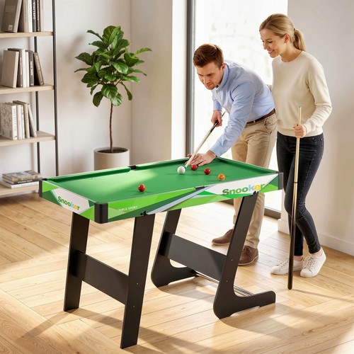 104cm folding mini - folding, table