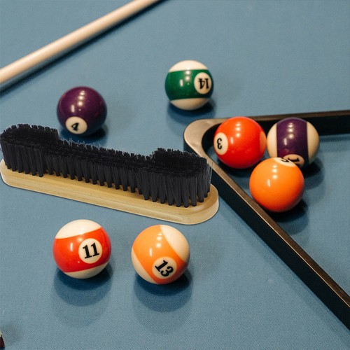 Salon use pool - pool, brush