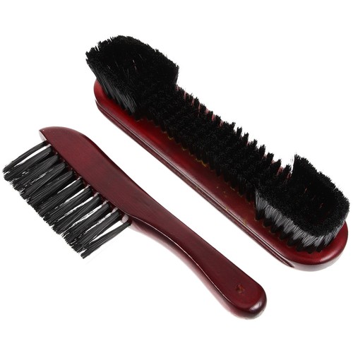 2pcs pool table brush set - 2pcs,