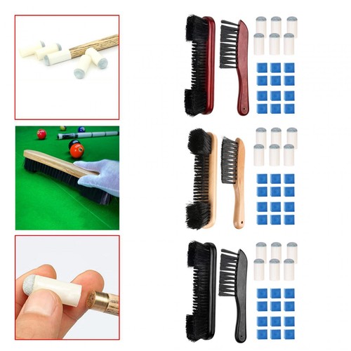Billiard pool table brush - pool,