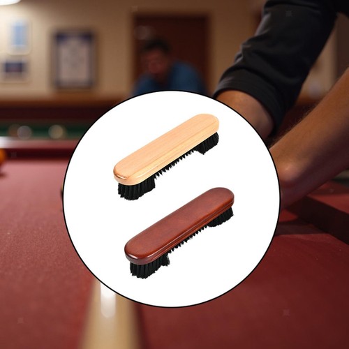 Pool table brush - pool, billiard