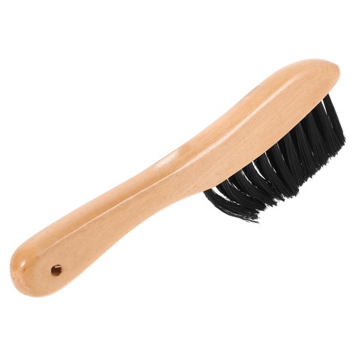 Beige pool table brush for - beige,