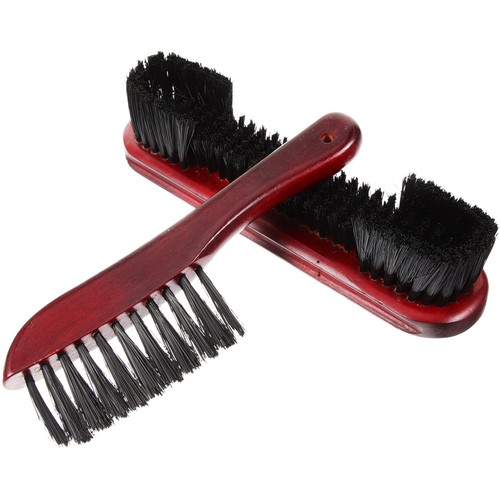 Durable pool table brush set - pool,