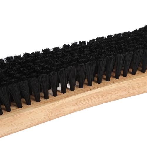 Pool table brush - table, dust