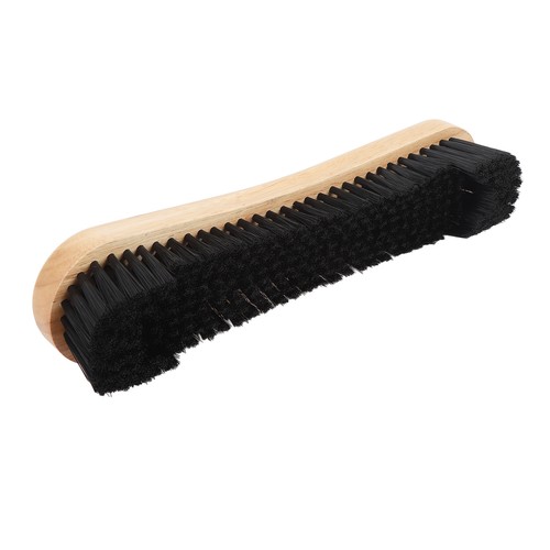 Pool table brush - table,