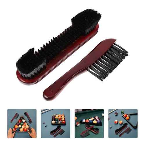 Pool table brush - pool, set
