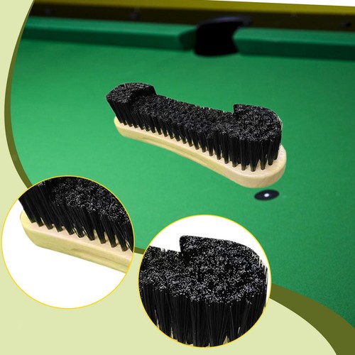 Pool table brush billiard - pool,