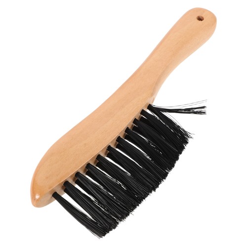 Pool table brush for - for, felt